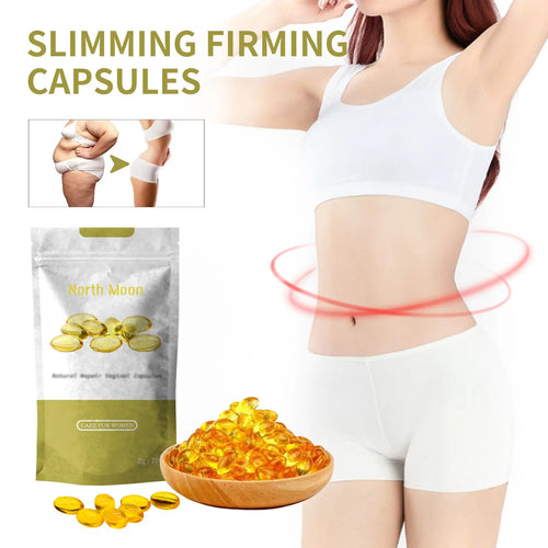 Gélules Bio Naturelles de réparation vaginale (1 Achetez = 1 Offert)