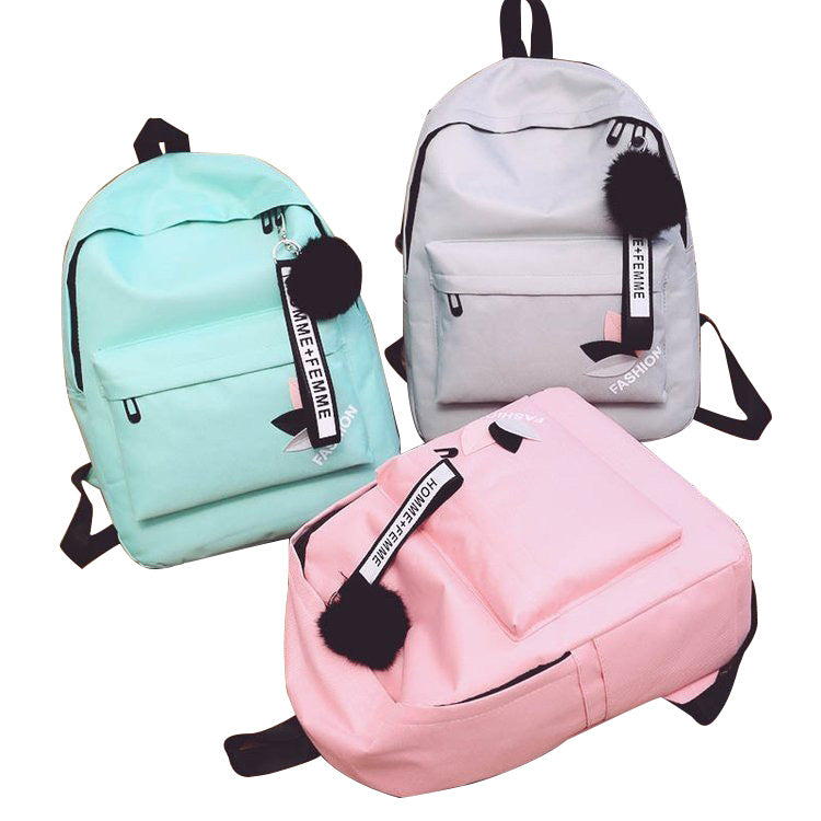 Pack Rentrée Scolaire