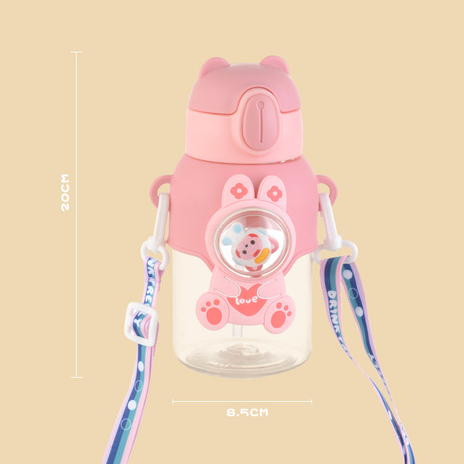 ✨ Pack Magique Apprentissage & Hydratation ✨