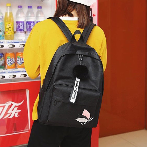 Pack Rentrée Scolaire