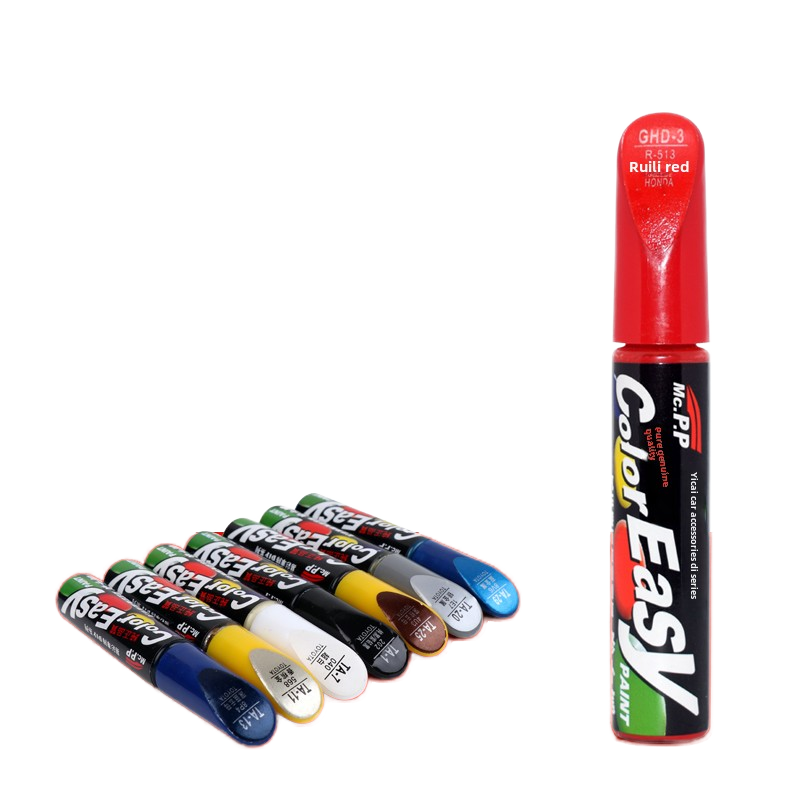 Stylo de Peinture & Spray de Revêtement Automobile