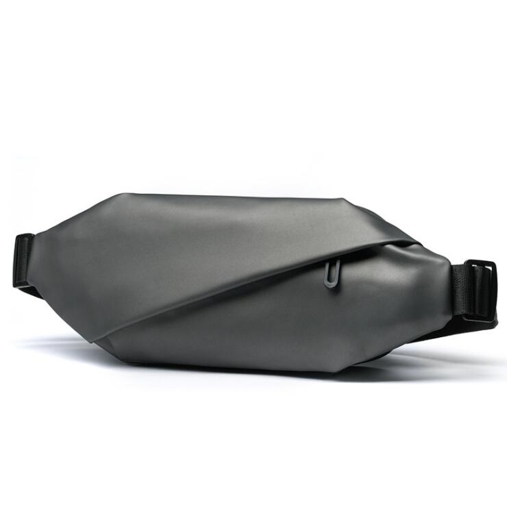 Bandeau Audio Bluetooth + Sac Banane Unisexe