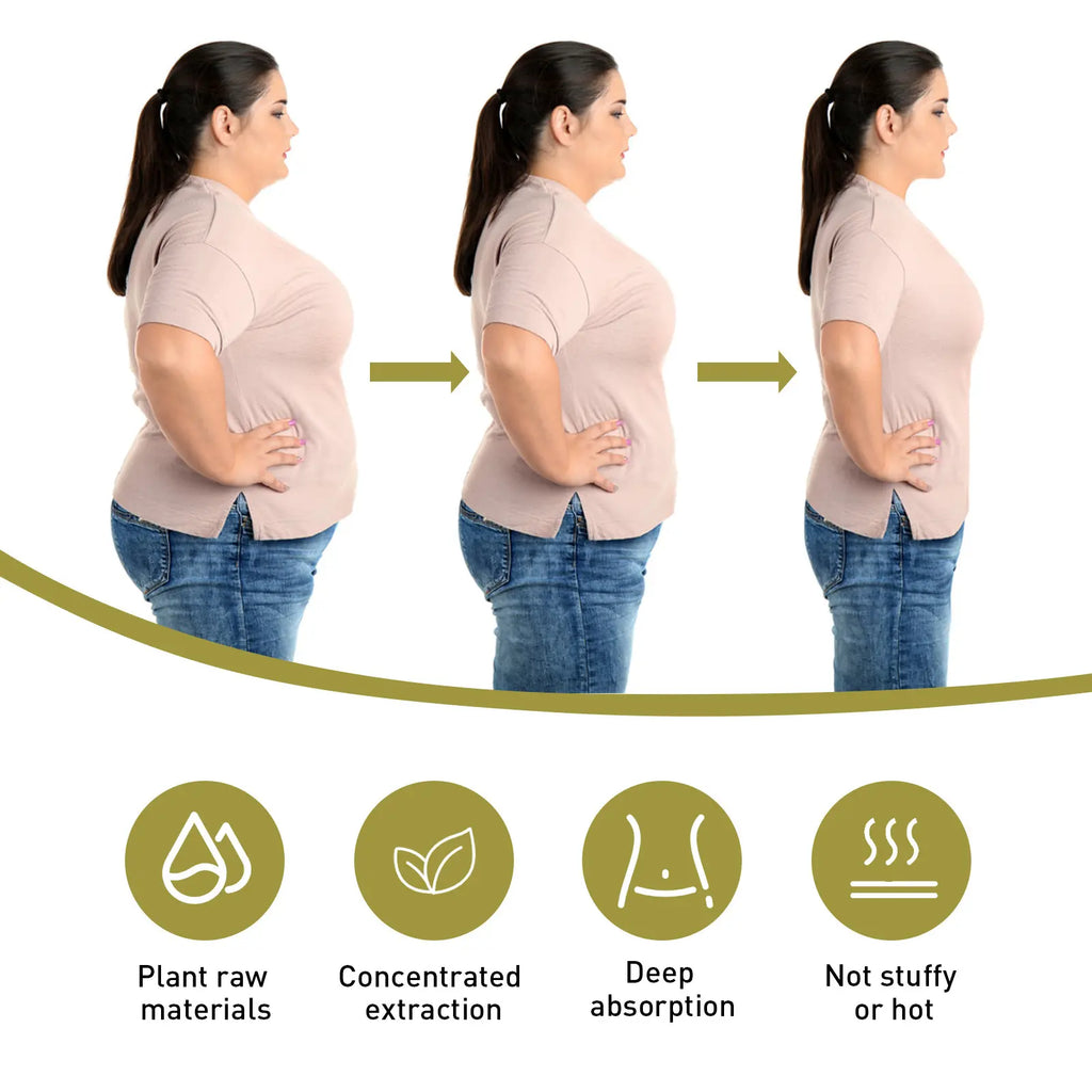 Gélules Bio Naturelles de réparation vaginale (1 Achetez = 1 Offert)